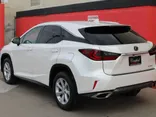 White, 2017 Lexus RX 350 Thumnail Image 9