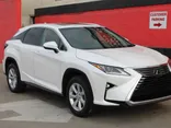 White, 2017 Lexus RX 350 Thumnail Image 6