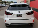 White, 2017 Lexus RX 350 Thumnail Image 4