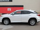 White, 2017 Lexus RX 350 Thumnail Image 2