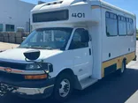 2013 CHEVROLET EXPRESS COMMERCIAL CUTAWAY Thumnail Image 1