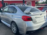 SILVER, 2015 SUBARU WRX Thumnail Image 4