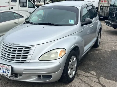 2005 CHRYSLER PT CRUISER Image 
