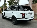 N / A, 2015 LAND ROVER RANGE ROVER Thumnail Image 3
