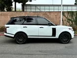 N / A, 2015 LAND ROVER RANGE ROVER Thumnail Image 6