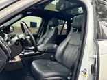 N / A, 2015 LAND ROVER RANGE ROVER Thumnail Image 10