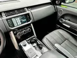 N / A, 2015 LAND ROVER RANGE ROVER Thumnail Image 11