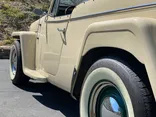 1951 WILLYS JEEPSTER Thumnail Image 4