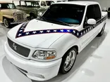 WHITE, 2002 FORD F150 SUPERCREW CAB Thumnail Image 2