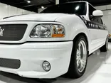 WHITE, 2002 FORD F150 SUPERCREW CAB Thumnail Image 3