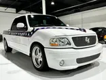 WHITE, 2002 FORD F150 SUPERCREW CAB Thumnail Image 5