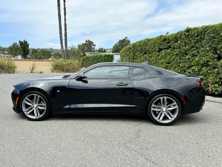 2016 CHEVROLET CAMARO Image 9