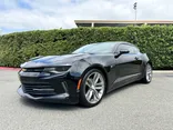 2016 CHEVROLET CAMARO Thumnail Image 1