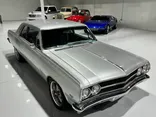 1965 CHEVROLET CHEVELLE Thumnail Image 9