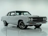 1965 CHEVROLET CHEVELLE Thumnail Image 29