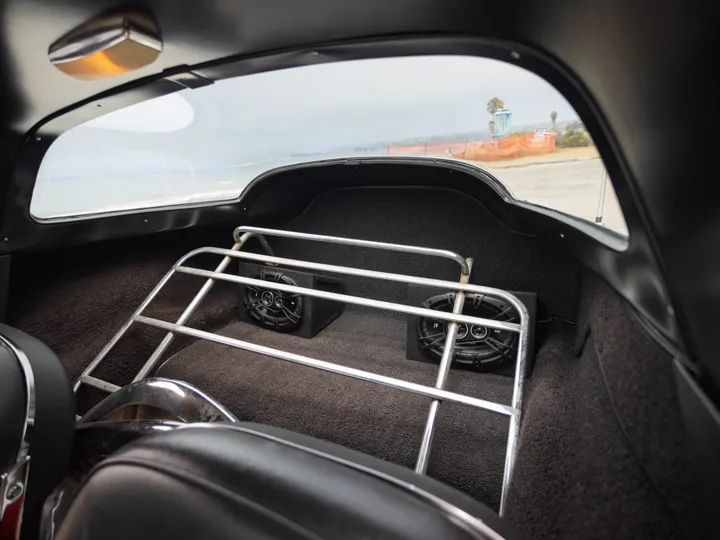 1965 CHEVROLET COREVETTE STINGRAY Image 32