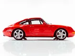 1995 PORSCHE 911 Thumnail Image 4