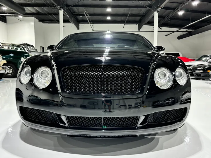 2005 BENTLEY CONTINENTAL Image 4