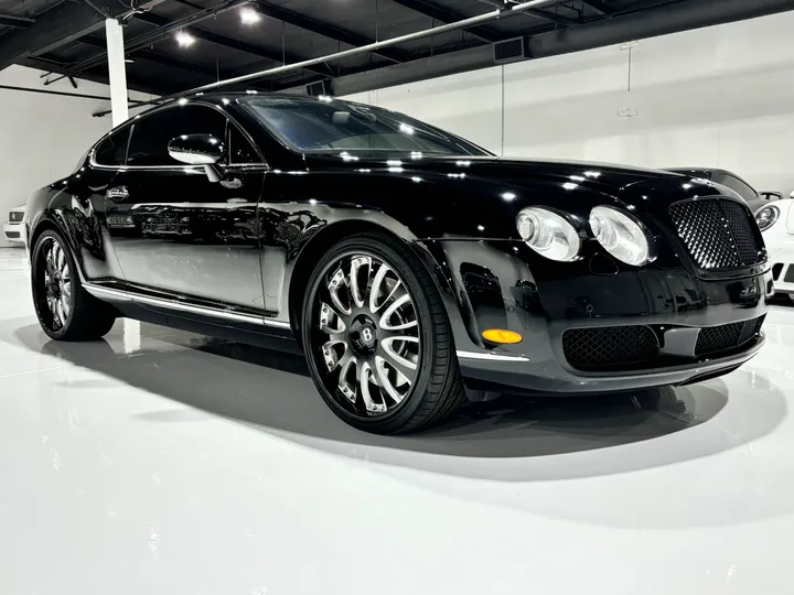 2005 BENTLEY CONTINENTAL Image 6