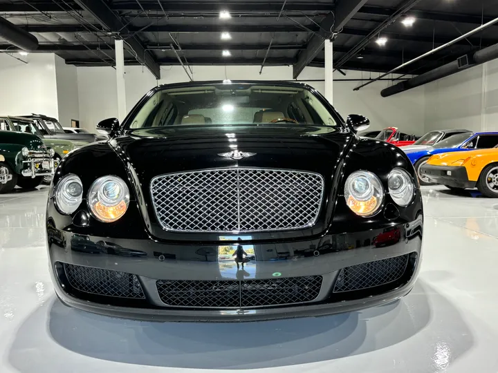 2006 BENTLEY CONTINENTAL Image 2