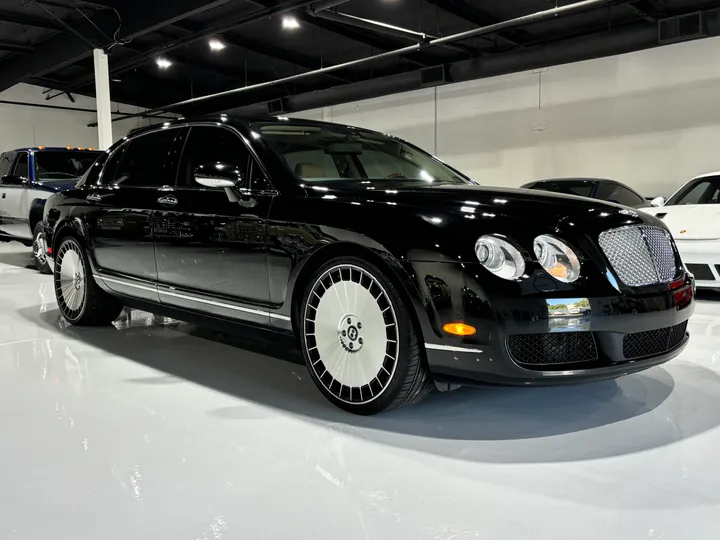 2006 BENTLEY CONTINENTAL Image 3