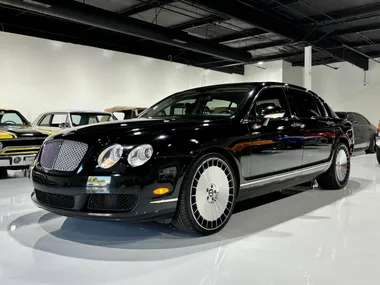 2006 BENTLEY CONTINENTAL Image 