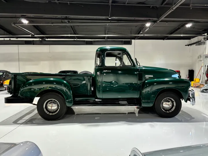 1951 CHEVROLET 3100 Image 5