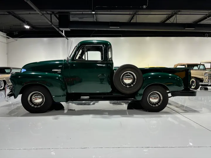 1951 CHEVROLET 3100 Image 12