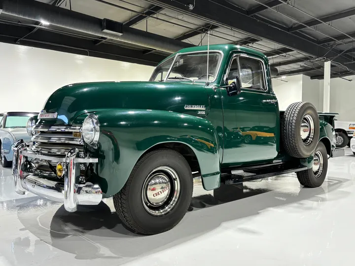 1951 CHEVROLET 3100 Image 1