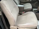 BLACK, 2002 TOYOTA TACOMA DOUBLE CAB Thumnail Image 10