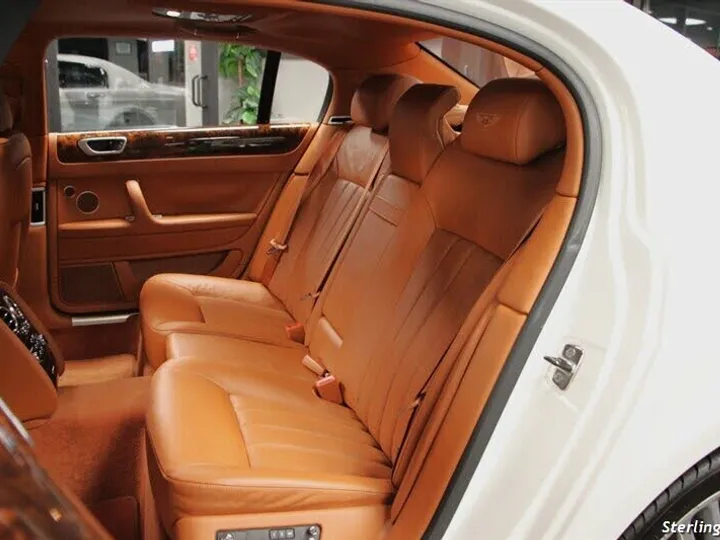 BEIGE, 2013 BENTLEY CONTINENTAL Image 2