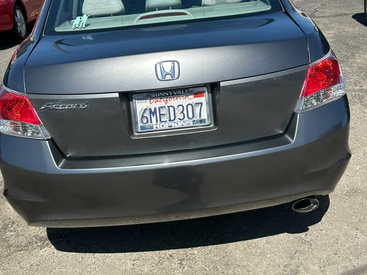 N / A, 2010 HONDA ACCORD Image 2