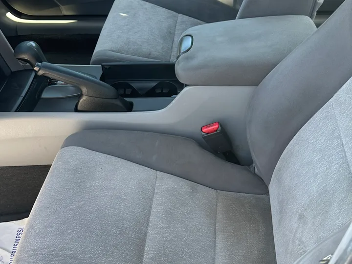 N / A, 2010 HONDA ACCORD Image 7
