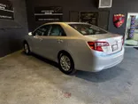 SILVER, 2013 TOYOTA CAMRY Thumnail Image 7
