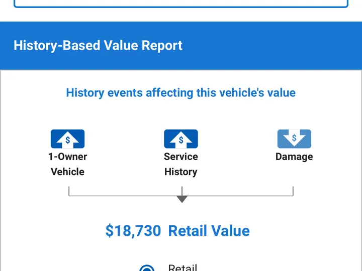 N / A, 2018 SUBARU FORESTER Image 14