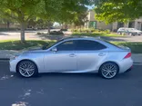 N / A, 2017 LEXUS IS Thumnail Image 2