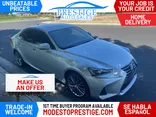 N / A, 2017 LEXUS IS Thumnail Image 1