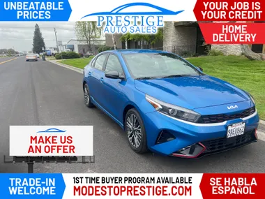 N / A, 2022 KIA FORTE Image 31