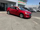 RED, 2020 HYUNDAI ELANTRA Thumnail Image 7