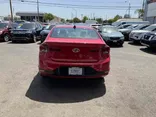 RED, 2020 HYUNDAI ELANTRA Thumnail Image 14