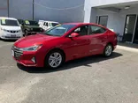 RED, 2020 HYUNDAI ELANTRA Thumnail Image 8