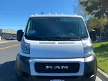 WHITE, 2020 RAM PROMASTER CARGO VAN Thumnail Image 2