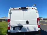 WHITE, 2020 RAM PROMASTER CARGO VAN Thumnail Image 3