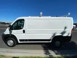 WHITE, 2020 RAM PROMASTER CARGO VAN Thumnail Image 4