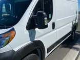 WHITE, 2020 RAM PROMASTER CARGO VAN Thumnail Image 5