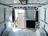 WHITE, 2020 RAM PROMASTER CARGO VAN Thumnail Image 17