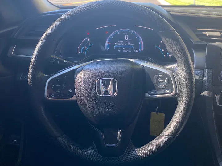 N / A, 2020 HONDA CIVIC Image 24