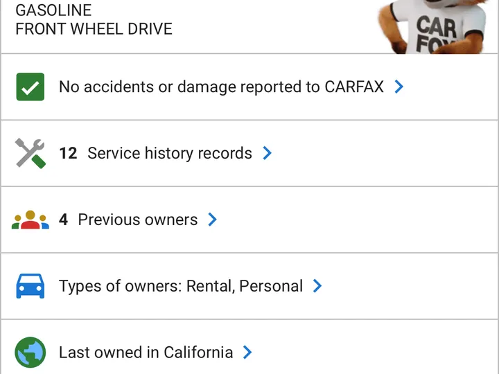 N / A, 2015 TOYOTA YARIS Image 15