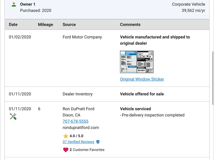 WHITE, 2020 FORD F150 SUPER CAB Image 26