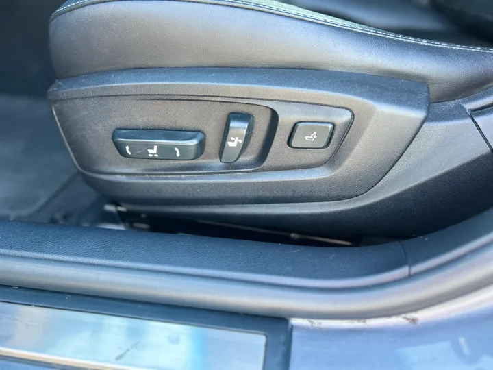 N / A, 2013 LEXUS ES Image 43